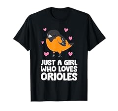 Girl loves orioles for sale  Delivered anywhere in USA 