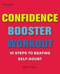 Confidence booster workout for sale  Delivered anywhere in UK