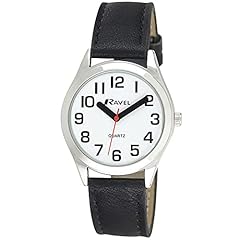 Ravel orologio unisex usato  Spedito ovunque in Italia 