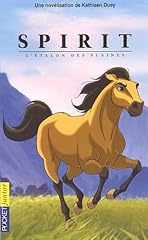 Spirit d'occasion  Livré partout en France