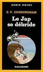 Jap débride d'occasion  Livré partout en France