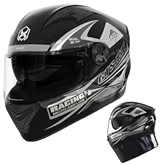 Motorradhelm integralhelm erwa gebraucht kaufen  Wird an jeden Ort in Deutschland