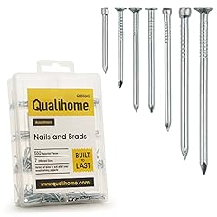 Qualihome hardware nail for sale  Delivered anywhere in USA 