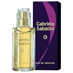 Gabriela sabatini eau for sale  Delivered anywhere in USA 