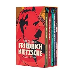 Classic friedrich nietzsche for sale  Delivered anywhere in USA 