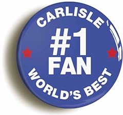 Ozorath carlisle fan for sale  Delivered anywhere in UK