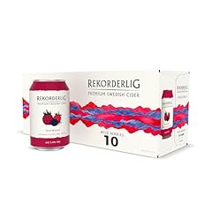 Rekorderlig premium wild for sale  Delivered anywhere in UK