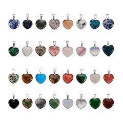 Fashewelry 50pcs heart for sale  Delivered anywhere in USA 