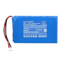 Batteria ricambio alta usato  Spedito ovunque in Italia 