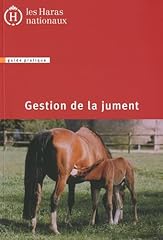 Gestion jument guide d'occasion  Livré partout en France