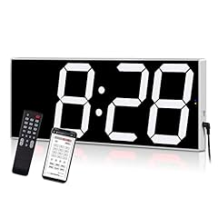 Dual alarms usato  Spedito ovunque in Italia 