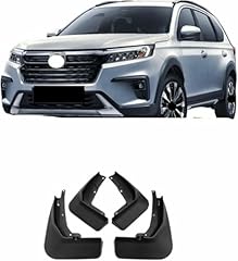 Kyubnui 4pcs mudguards for sale  Delivered anywhere in UK