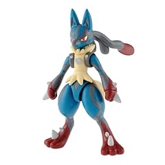 Bandai pokemon lucario for sale  Delivered anywhere in UK