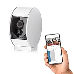 Somfy 2401507 telecamera usato  Spedito ovunque in Italia 