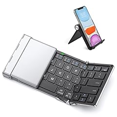 Iclever foldable bluetooth for sale  Delivered anywhere in USA 