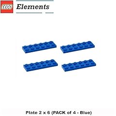 Parts plates lego for sale  Delivered anywhere in UK