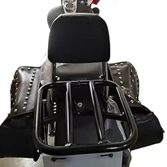 Rear luggage rack for sale  Delivered anywhere in UK
