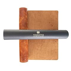 Venito premium leather for sale  Delivered anywhere in USA 