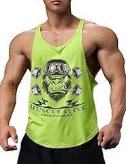 Muscle alive uomo usato  Spedito ovunque in Italia 
