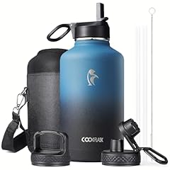 Coolflask half gallon for sale  Delivered anywhere in USA 
