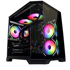 Liquid cooled gaming for sale  Delivered anywhere in UK