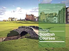 Scottish golf courses for sale  Delivered anywhere in UK