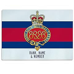 Personalised grenadier guards for sale  Delivered anywhere in UK