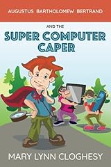 Super computer caper for sale  Delivered anywhere in UK
