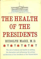 Health presidents for sale  Delivered anywhere in USA 