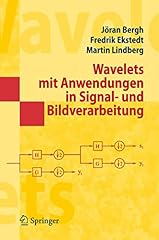 Wavelets anwendungen signal gebraucht kaufen  Wird an jeden Ort in Deutschland