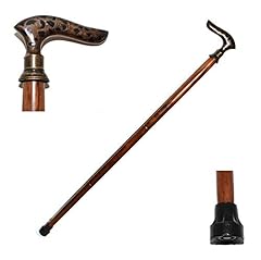 Hello Nauticals Store Wooden Walking Stick for Women for sale  Delivered anywhere in Canada