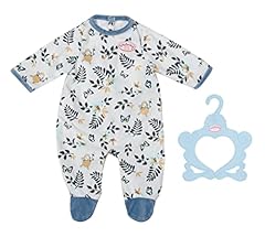 Baby annabell strampler gebraucht kaufen  Wird an jeden Ort in Deutschland