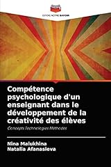 Compétence psychologique ense d'occasion  Livré partout en France