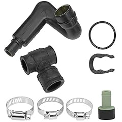Qkparts crankcase breather for sale  Delivered anywhere in UK