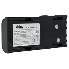 Vhbw batteria compatibile usato  Spedito ovunque in Italia 