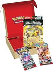 Pokémon jeu boosters d'occasion  Livré partout en France