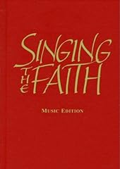 Singing faith music for sale  Delivered anywhere in UK
