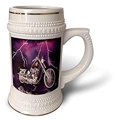 Stein mug picturing for sale  Delivered anywhere in USA 
