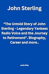 John sterling the usato  Spedito ovunque in Italia 