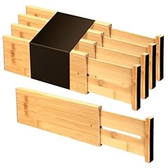 Utoplike bamboo dresser for sale  Delivered anywhere in USA 