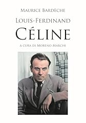 Louis ferdinand céline usato  Spedito ovunque in Italia 