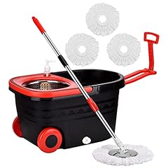 Mop bucket set for sale  Delivered anywhere in USA 