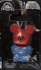 Disney pin vinylmation for sale  Delivered anywhere in USA 