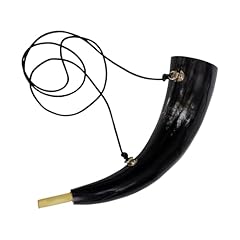 Blowing horn pibole for sale  Delivered anywhere in UK