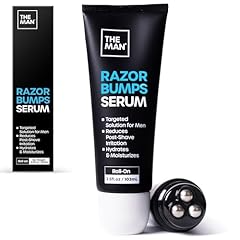 Man razor bumps for sale  Delivered anywhere in UK