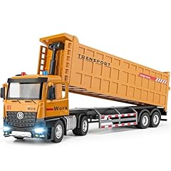 Hapyad dump truck for sale  Delivered anywhere in USA 