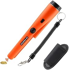 Mezzar pinpointer metal usato  Spedito ovunque in Italia 
