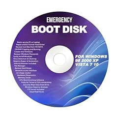 Dvd windows emergency for sale  Delivered anywhere in UK