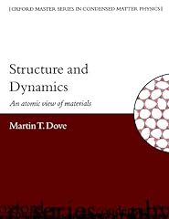 Structure dynamics atomic for sale  Delivered anywhere in UK