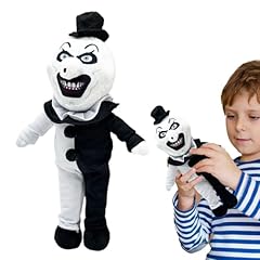 Generic terrifier art for sale  Delivered anywhere in UK